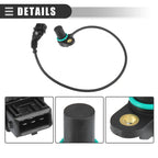 Camshaft Position Sensor for BMW X3 X5 Z3 Z4 E36 E39 E46 E53 (2000–2006) 12141435350