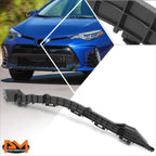 Bumper Cover Retainer Support Bracket for Toyota Corolla (2014–2019)