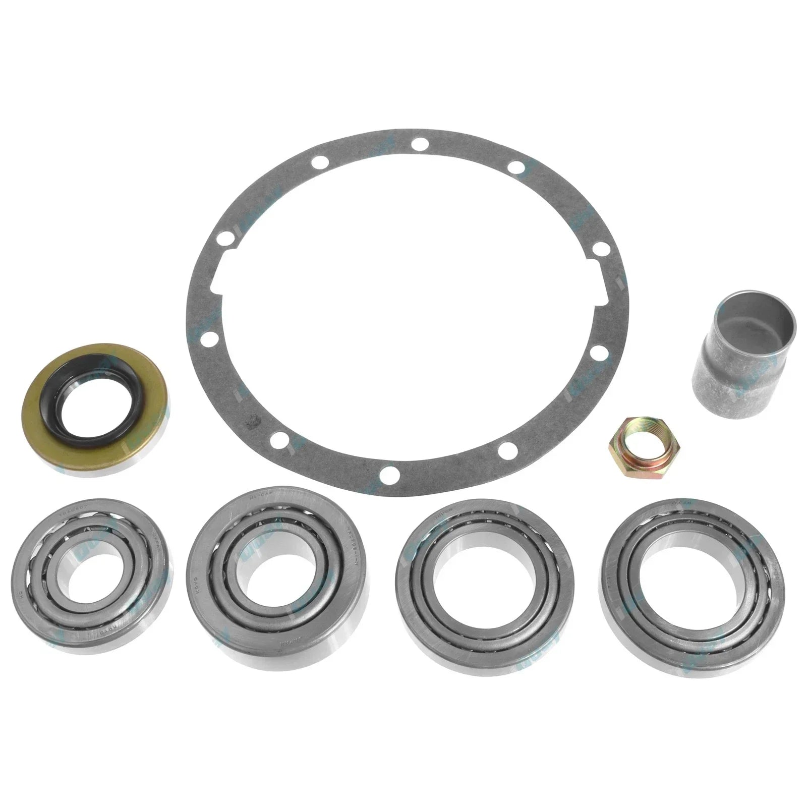 Rear Diff Repair Kit for Toyota Cressida MX73 1984 1985 1986 1987 1988 Sedan