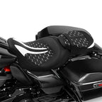 Gel Seat for Harley Touring (2009–2023)