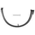 Front Right Fender Flare Molding for Nissan Rogue Sport (2017–2022)