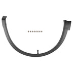 Front Right Fender Flare Molding for Nissan Rogue Sport (2017–2022)