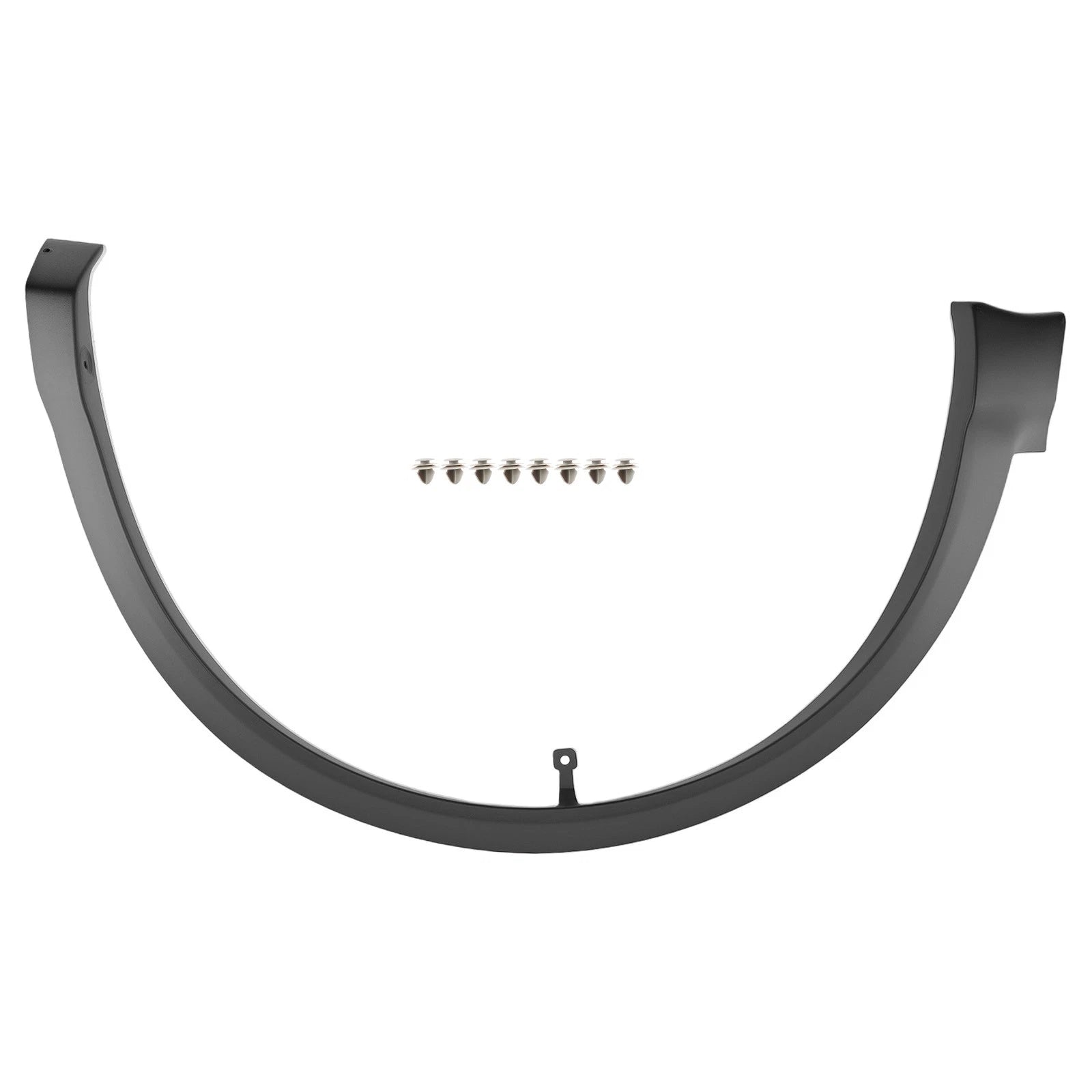 Front Right Fender Flare Molding for Nissan Rogue Sport (2017–2022)