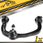 Front Left Upper Control Arm with Ball Joint for Ford F150 (2004–2014)