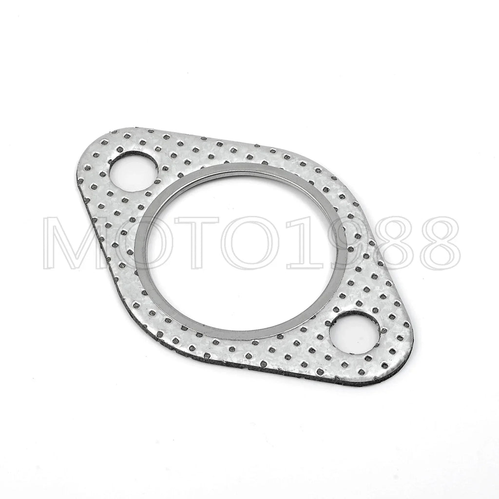 Exhaust Gasket Rebuild Kit for Polaris Sportsman 400 450 500 (2001–2014)