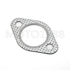 Exhaust Gasket Rebuild Kit for Polaris Sportsman 400 450 500 (2001–2014)