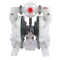 Pneumatic Diaphragm Air Pump for Ingersoll Rand ARO (YYYY–YYYY)