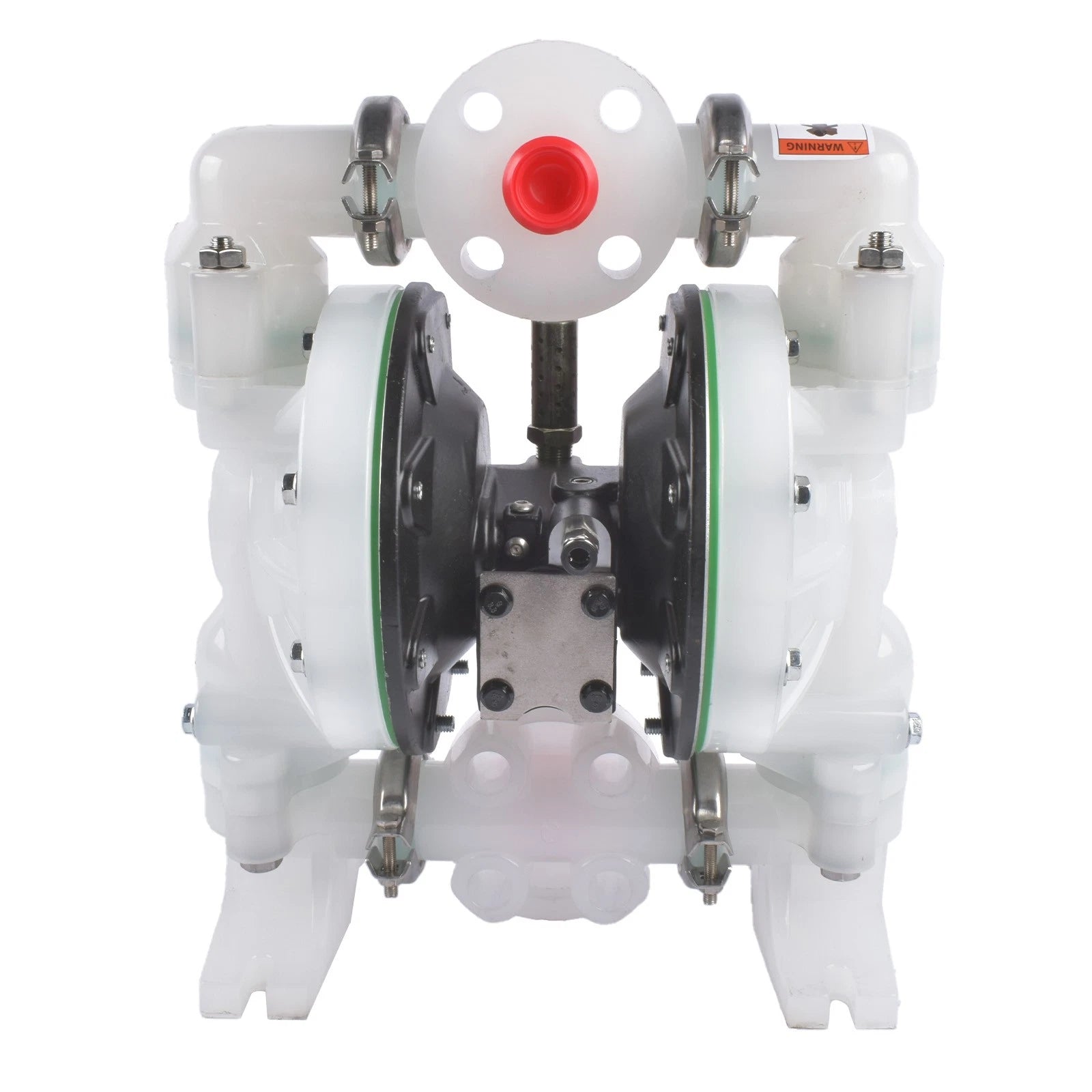 Pneumatic Diaphragm Air Pump for Ingersoll Rand ARO (YYYY–YYYY)