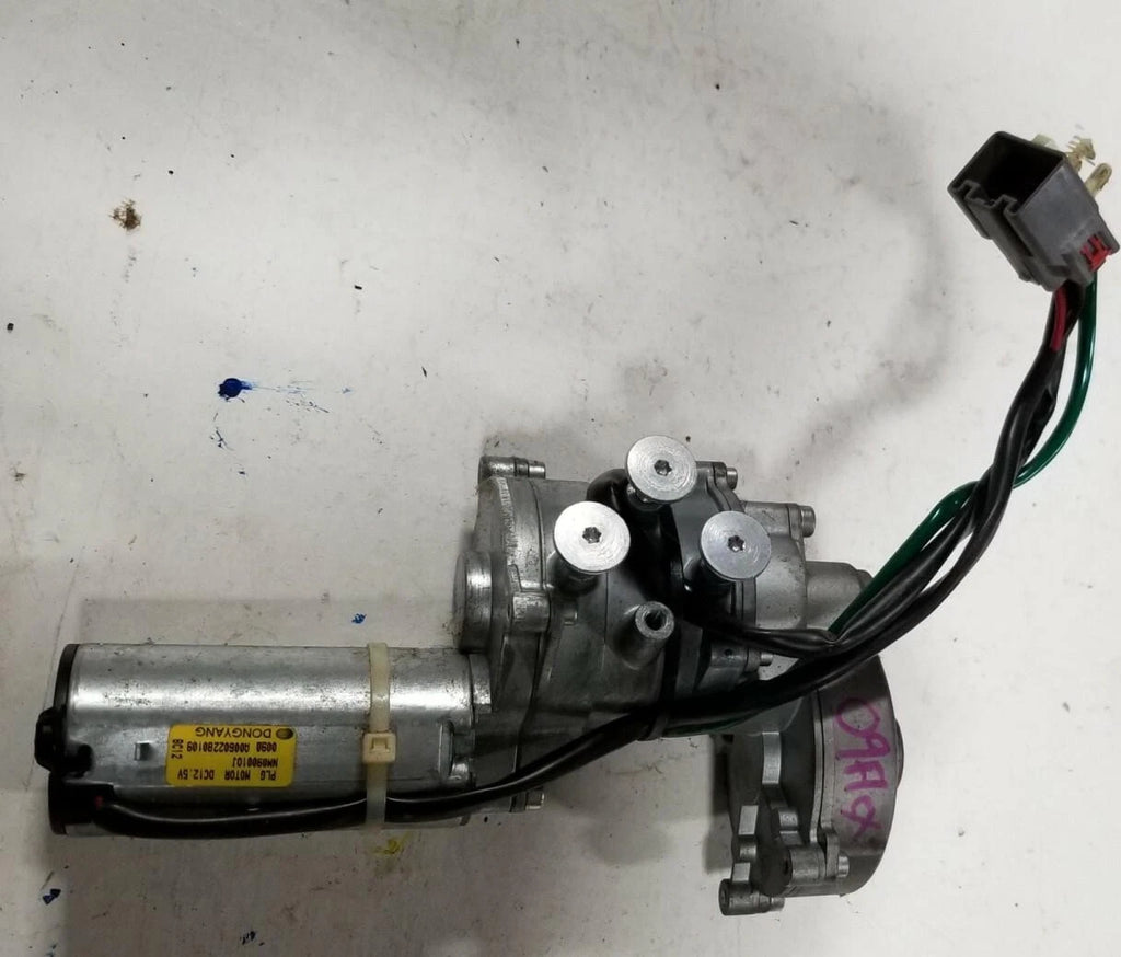 Liftgate Tailgate Actuator Motor for Ford Flex (2009–2012)