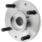 Set of 4 Wheel Hubs for Kia