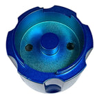 Shift Knob Gun Cylinder Style Replacement for Eaton Fuller 9 10 Speed (9–10)