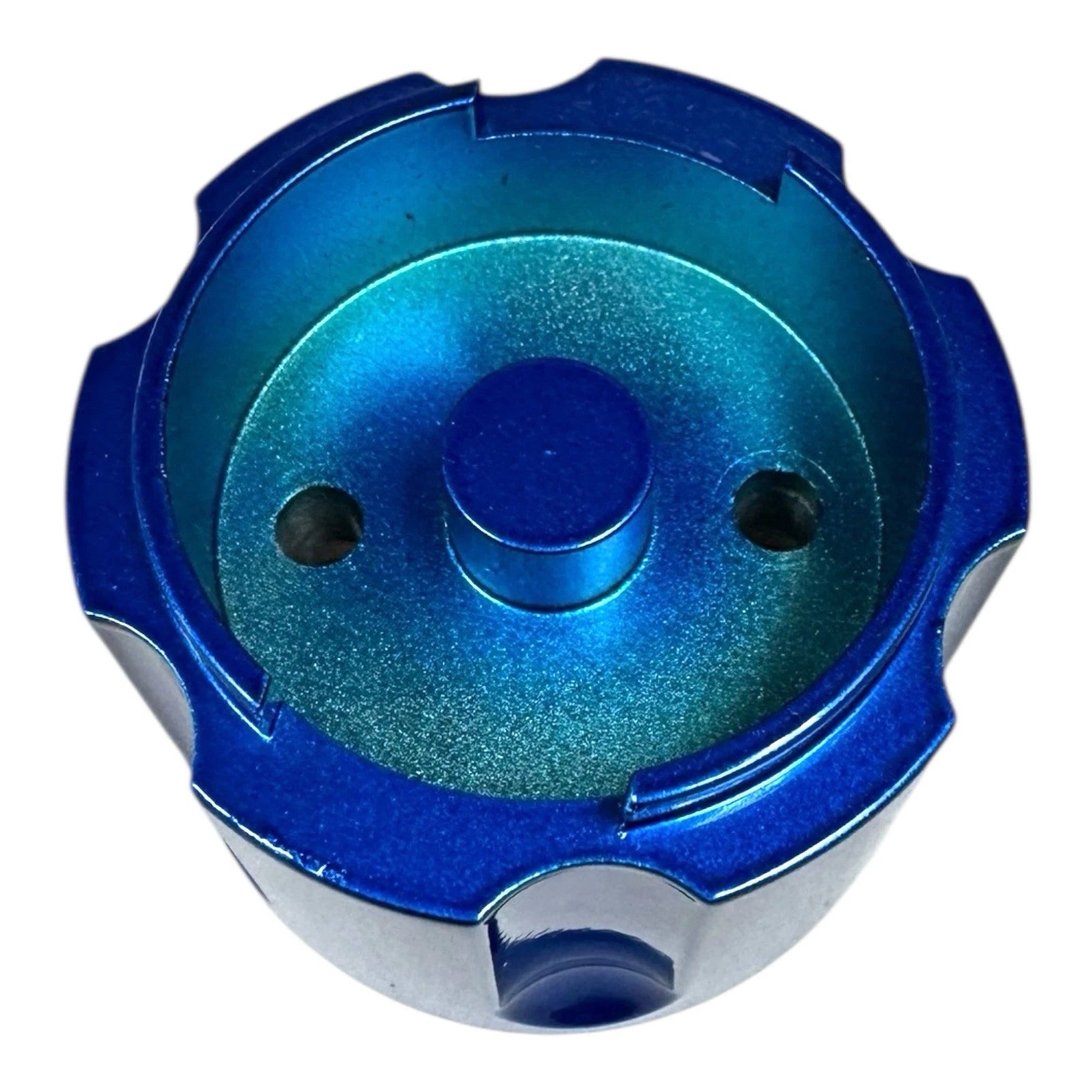 Shift Knob Gun Cylinder Style Replacement for Eaton Fuller 9 10 Speed (9–10)