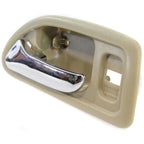 Interior Door Handle for Honda Accord (1994-1997) - Front Left Driver Side