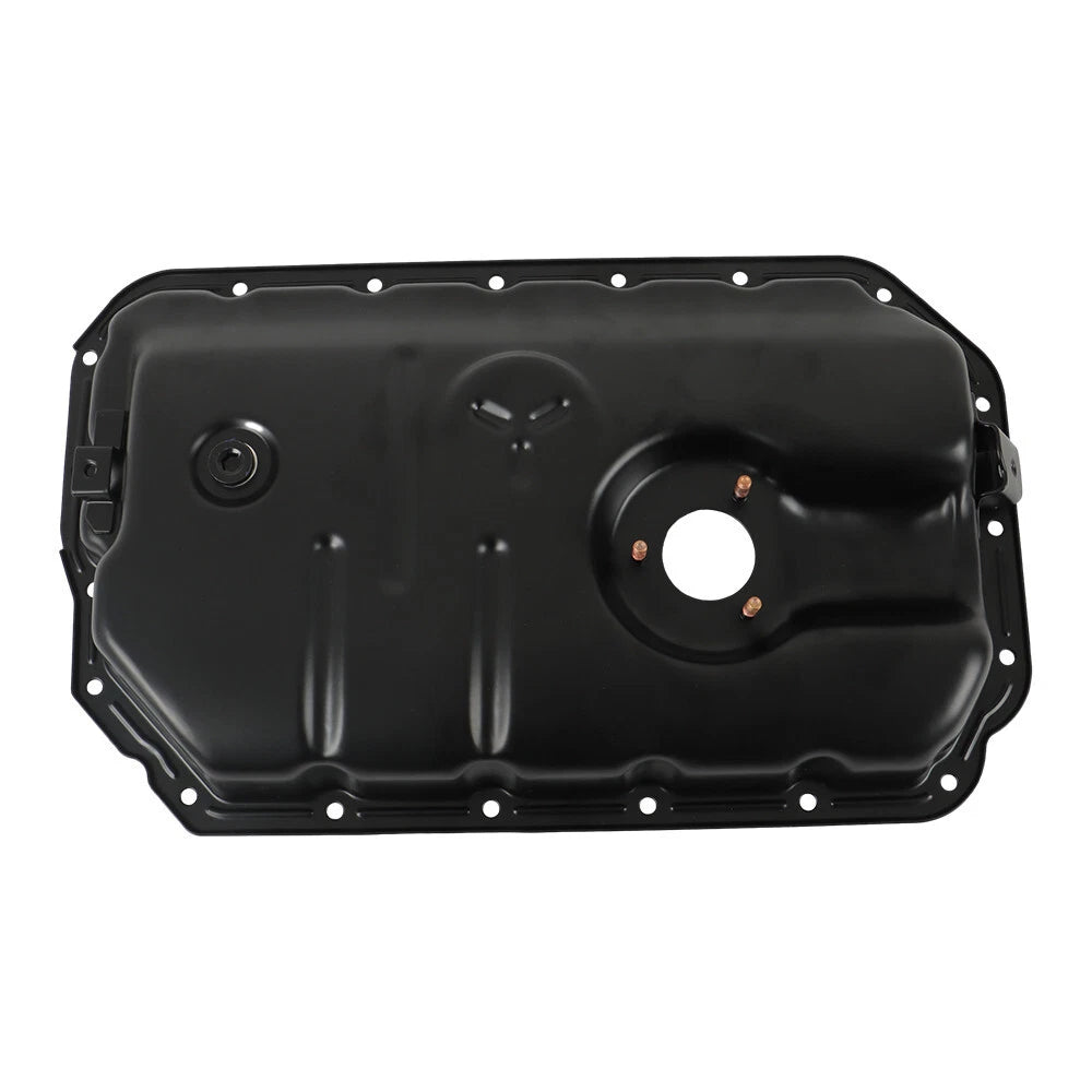 Oil Pan Lower for Audi A5 A6 A7 Q5 Q7 S4 Volkswagen Touareg (2006–2021)