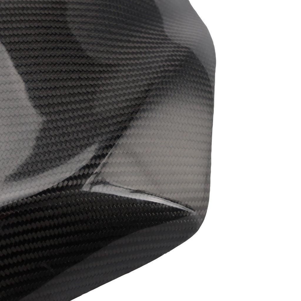 Carbon Fiber Tank Cover Fairing for Kawasaki Z900 (2017–2024)