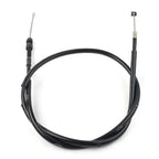 Black Motorcycle Brake Clutch Cable for Yamaha R1 (2002-2003)