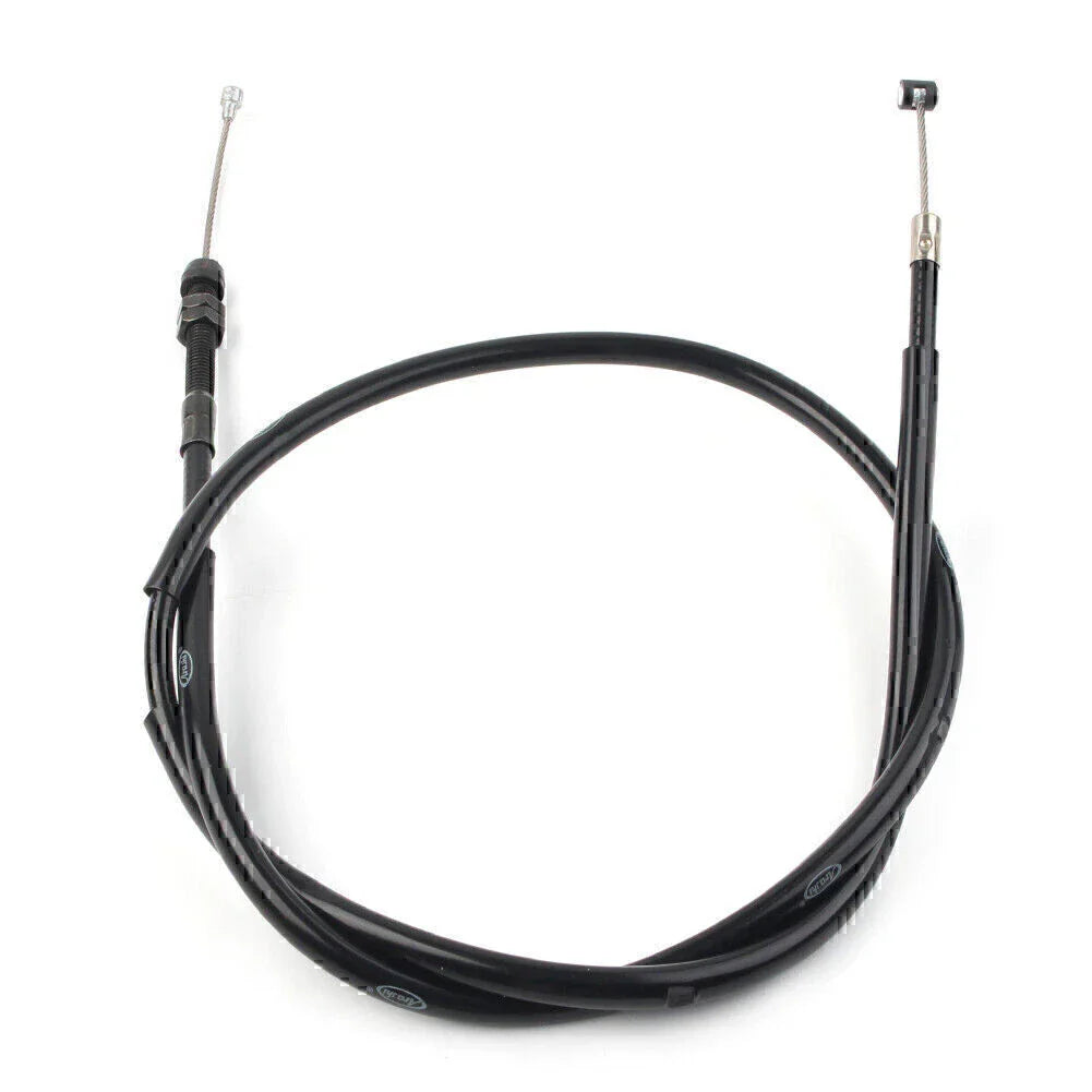 Black Motorcycle Brake Clutch Cable for Yamaha R1 (2002-2003)