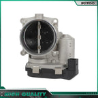 Throttle Body for BMW X3 128i 328i 528i 328xi 3.0L (2007–2012)