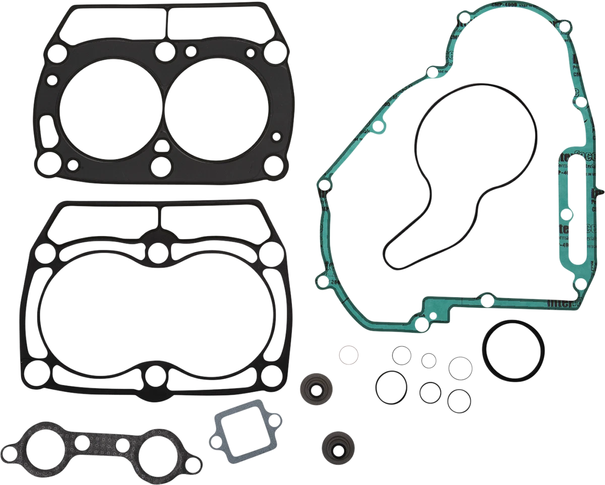 Complete Motor Gasket Kit for Polaris (808967mse)