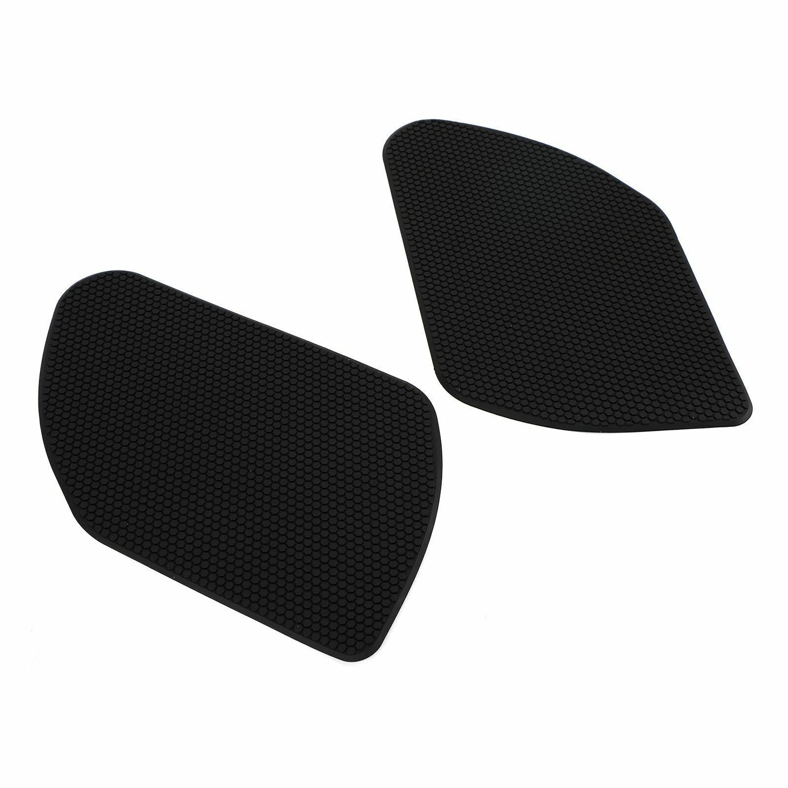 Side Tank Traction Grip Pads for Suzuki DL1000 V-Strom (2014–2023)