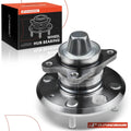 Rear Wheel Hub & Bearing Assembly for Kia Optima (2001–2006)