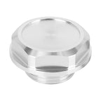 Aluminum Alloy Oil Filler Cover for Toyota 