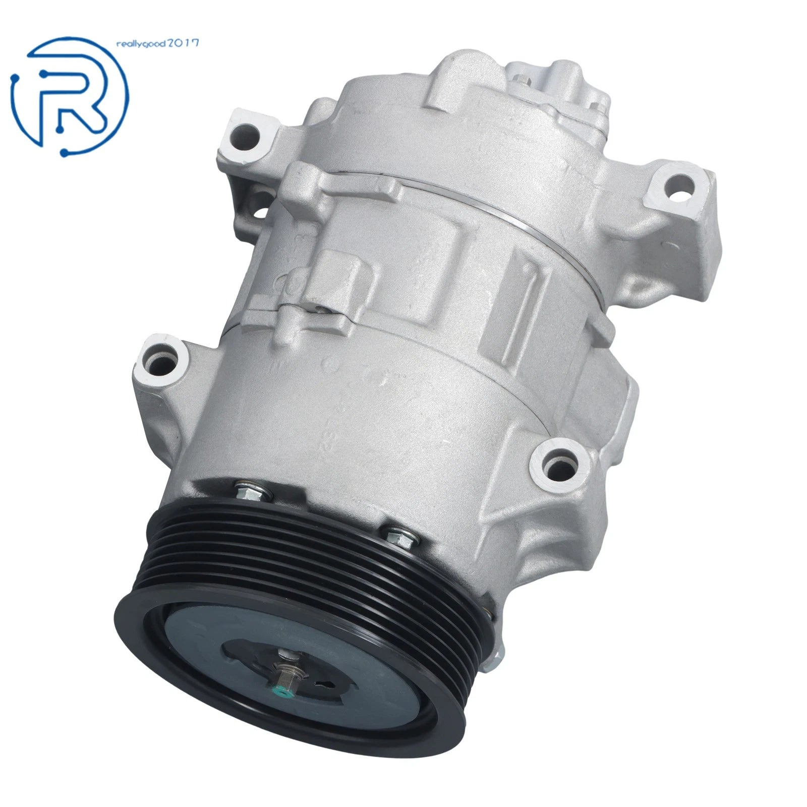 A/C Compressor for Toyota Corolla Matrix, Scion xB (2008-2013)