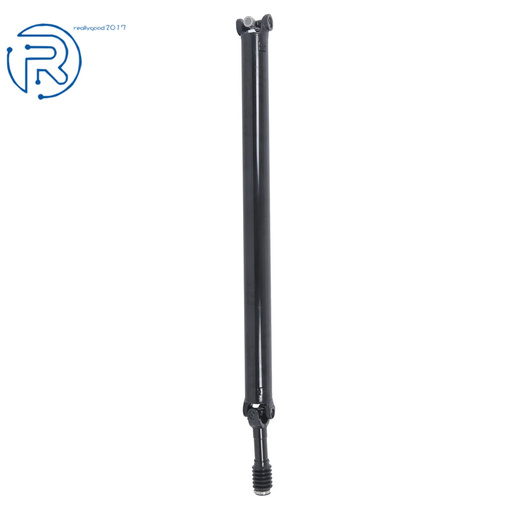 Rear Drive Shaft Assembly for Chevy Silverado 2500 HD GMC Sierra (2007-2010)