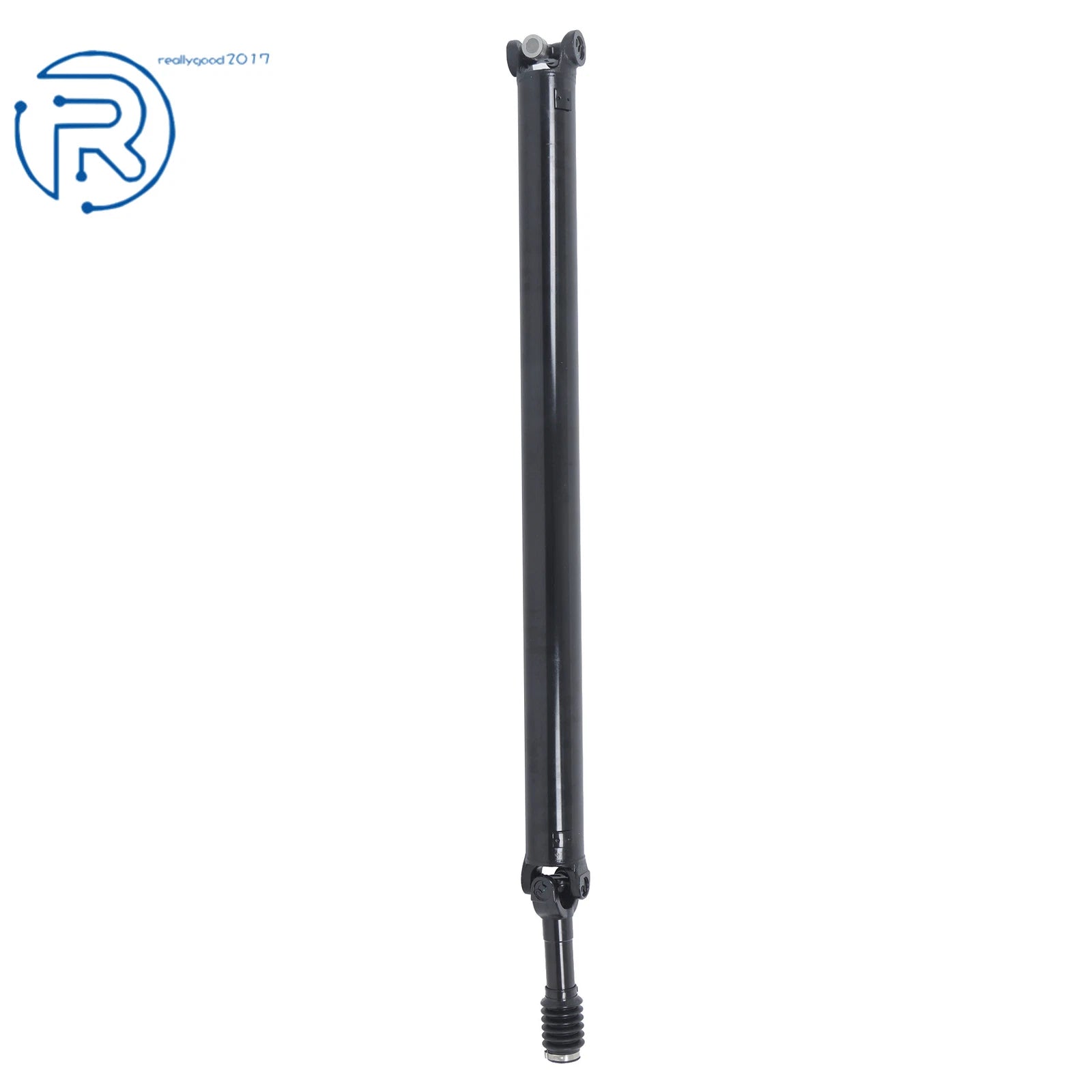 Rear Drive Shaft Assembly for Chevy Silverado 2500 HD GMC Sierra (2007-2010)