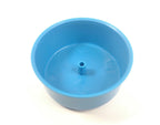 Molded Blue Carburetor Cap for Chevrolet Silverado (1999–2006)