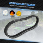 CVT Clutch Drive Belt for Kawasaki Teryx KRX1000 KRF1000 (2020–2023)