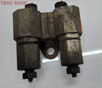 ABS Brake Pressure Regulator Valve Block for Ford Thunderbird Cougar Mark VIII (1993–1997)