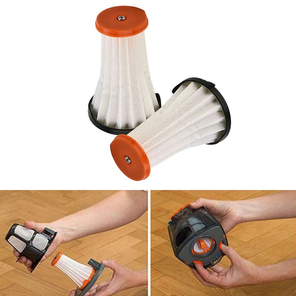 Vacuum Filters for Electrolux ZB3006/ZB3011/ZB3012/ZB3013 (EF144A)