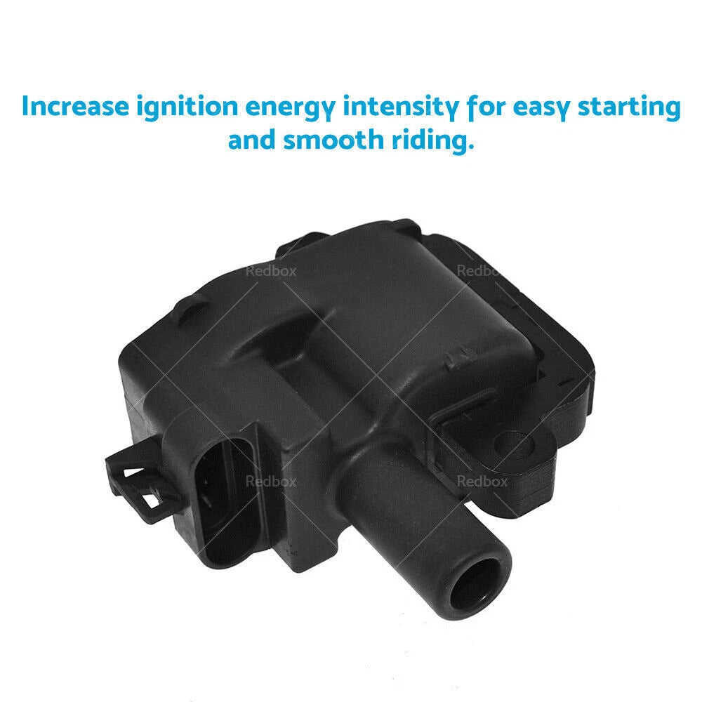 Ignition Coil for Holden Commodore Caprice Statesman 5.7 LS1 (1997–2006) 12558948