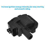 Ignition Coil for Holden Commodore Caprice Statesman 5.7 LS1 (1997–2006) 12558948