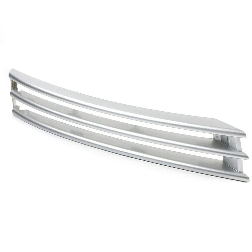 Silver Front Right Bumper Grille for Land Rover Range Rover L405 (2013-2017)