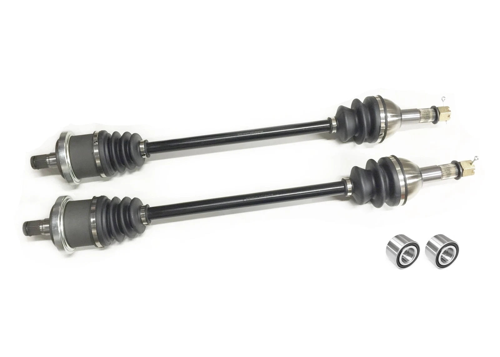 Precision Rear CV Axles & Bearings for Can-Am (705502356)