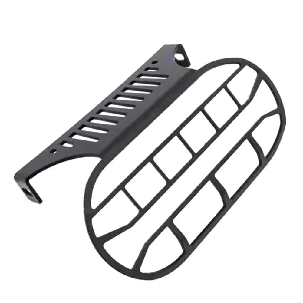 Headlight Grille Guard Cover for Harley Sportster S (2021-2023)