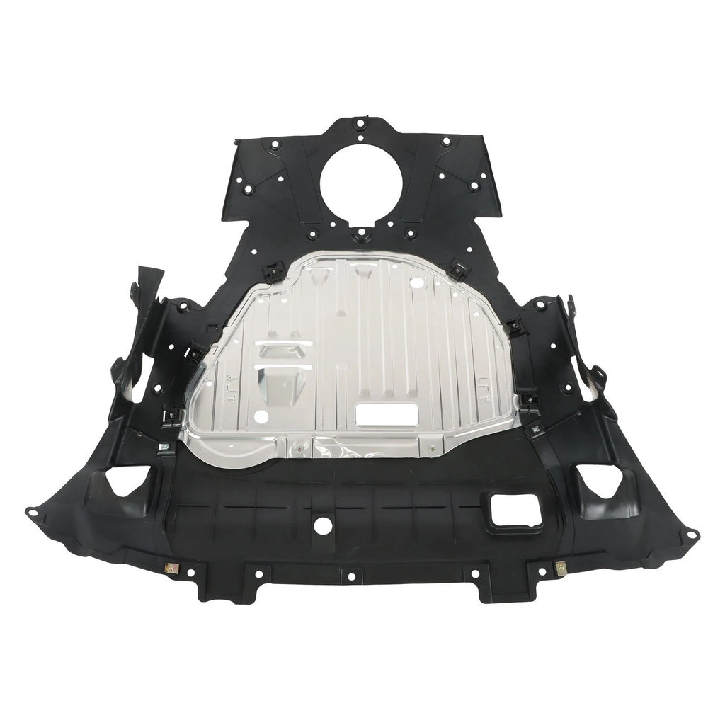 Front Lower Engine Splash Shield for Honda CR-V (2017-2022)