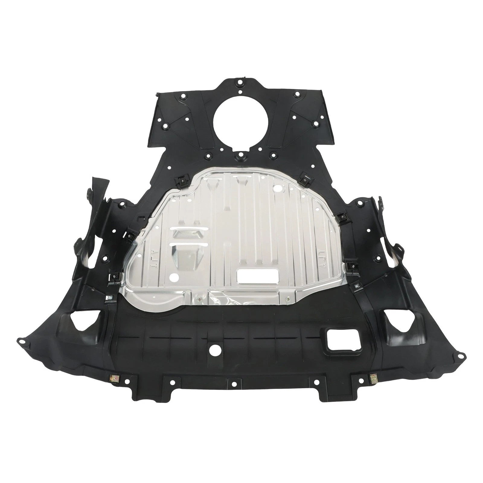 Front Lower Engine Splash Shield for Honda CR-V (2017-2022)