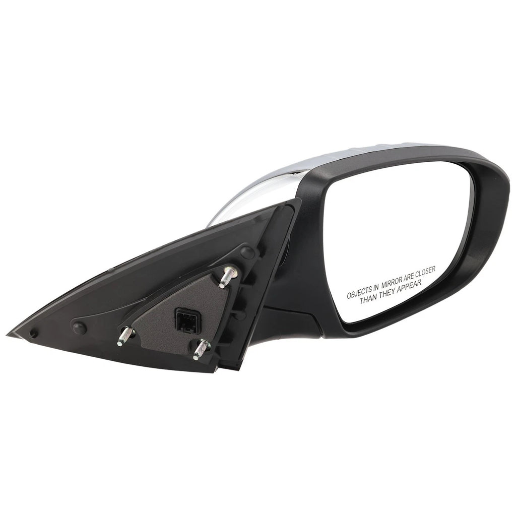 Heated Right Side Mirror for Kia Optima (2012–2013)
