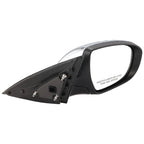 Heated Right Side Mirror for Kia Optima (2012–2013)