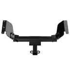 2 Inch Trailer Hitch Receiver for Chevrolet Equinox GMC Terrain (2018–2026)