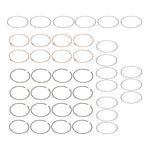 Piston Ring Set for Jeep Grand Cherokee, Chrysler 300, Aspen (2007-2008)