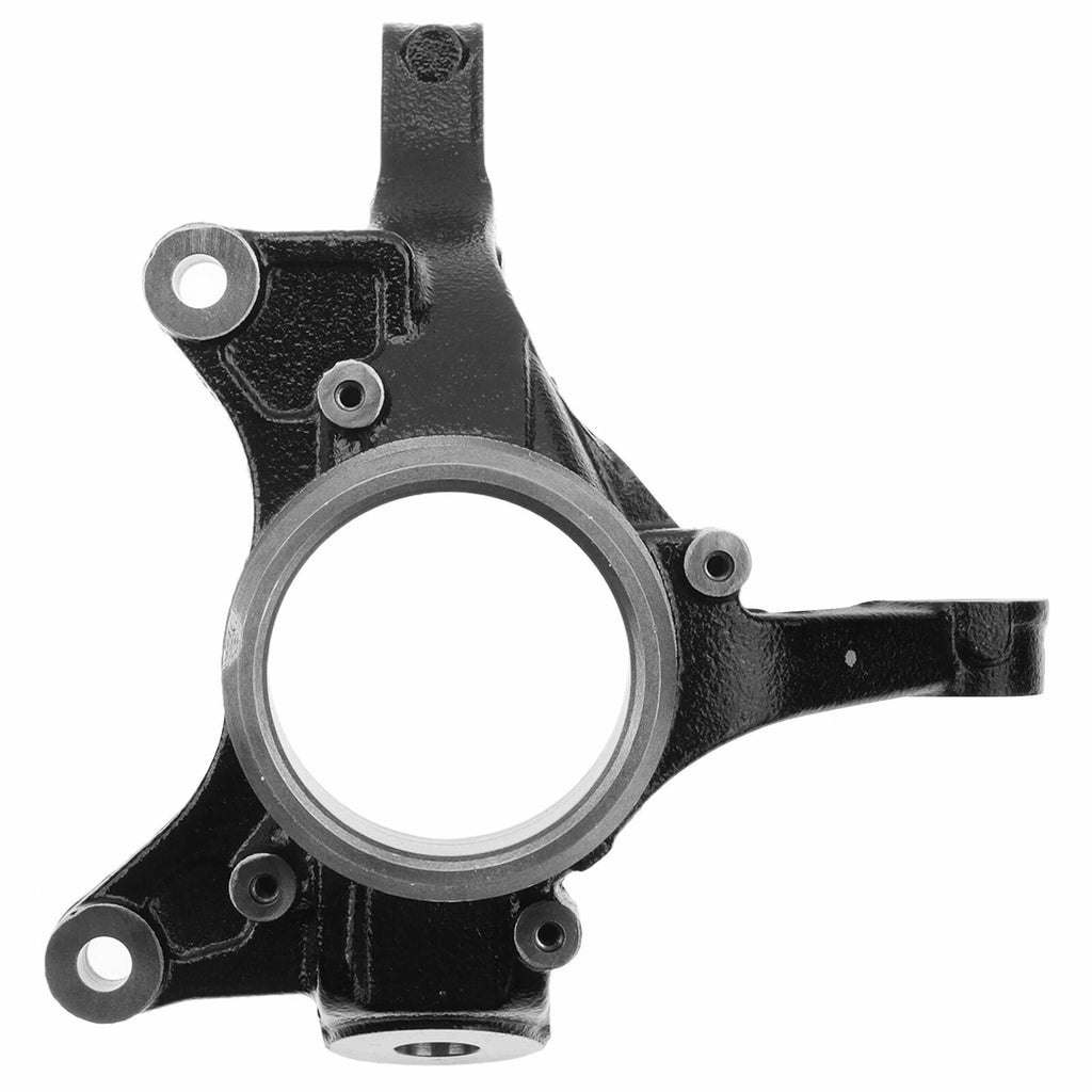 Front Left Steering Knuckle for Toyota Highlander and Lexus NX 200t (2001–2003)