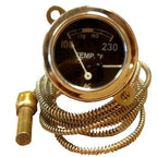 Temperature Gauge for Fordson Major Tractors (1952–1964)