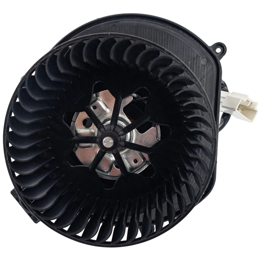 Blower Motor for Dodge Nitro, Jeep Liberty (2008–2009)