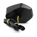 Smoke Turn Signals for Suzuki GSXR 600 GSXR750 GSX-R1000 (2001–2023)