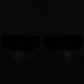 Halogen Fog Lights for Ram 1500 (2019–2024) - Bumper Driving Lamps w/ Switch