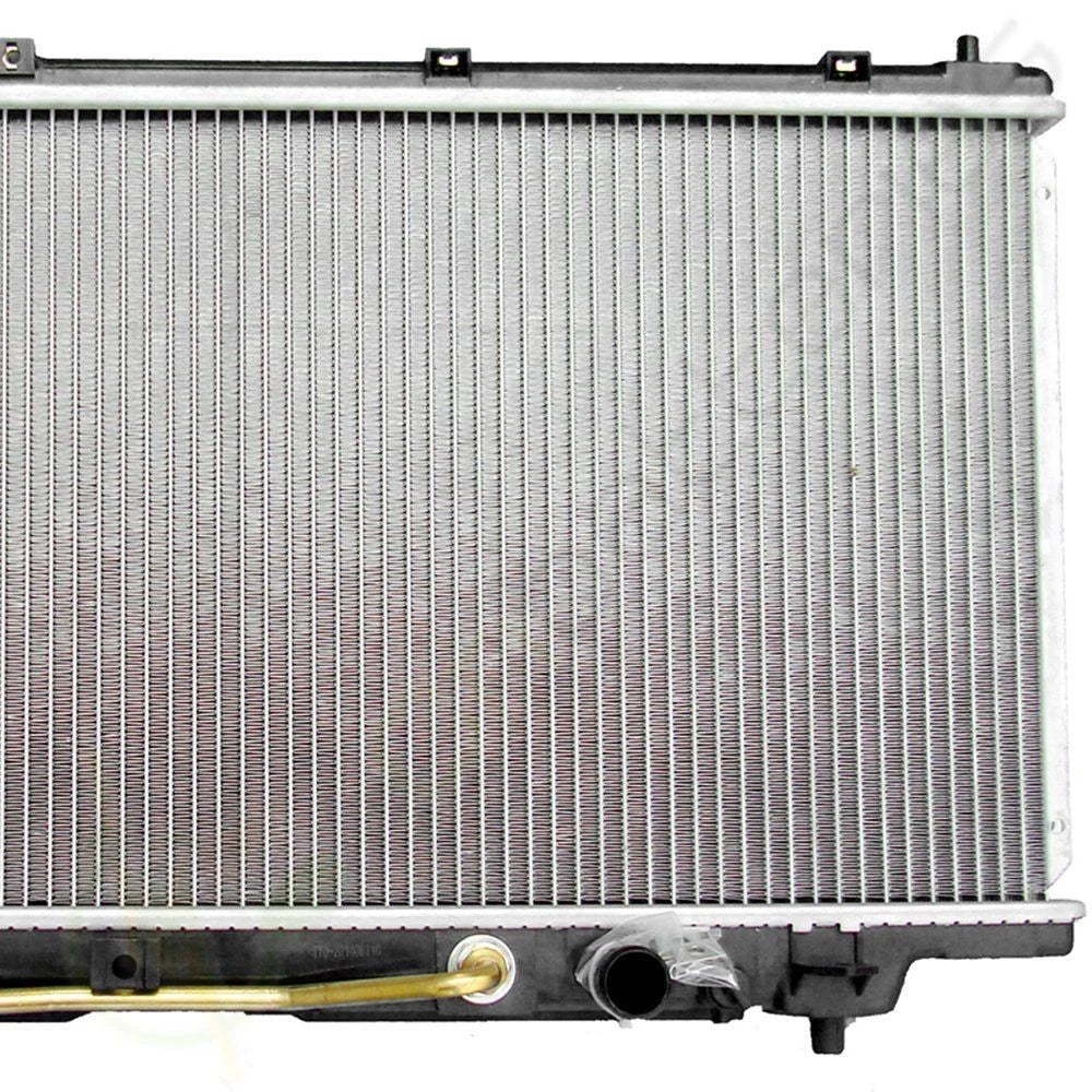 Aluminum Radiator for Mazda Protege (1995–1998)